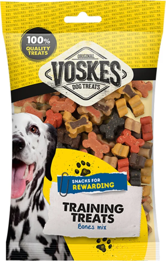 Voskes Training Mix 200 gr