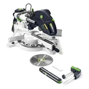 Festool KS 120 REB Afkortzaag KAPEX 260mm 1600W - 575302