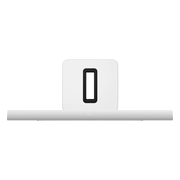 Sonos Arc Ultra + Sonos Sub 4 Wit