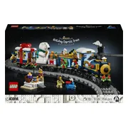 LEGO Feestelijke kersttrein 10361