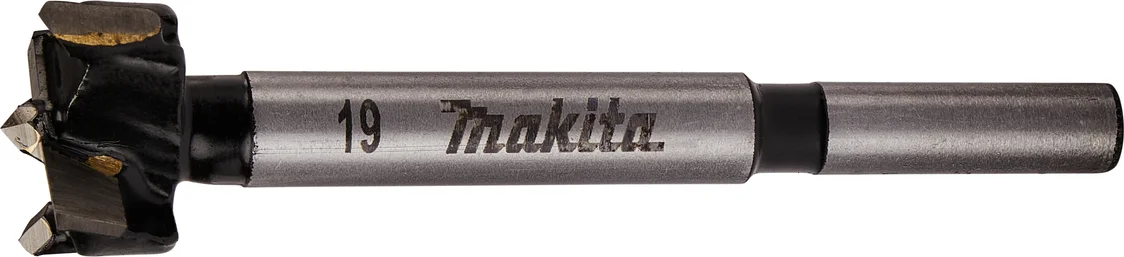 Makita D-71102 Scharnierboor 19x77mm