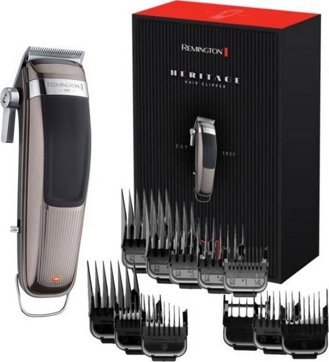 Remington HC9100 Heritage