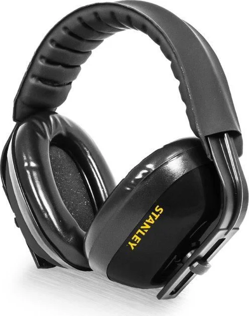 Stanley SY345C Gehoorbescherming 26 dB