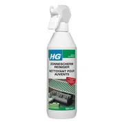 HG Buiten Zonneschermreiniger 500ML