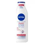 6x NIVEA Bodylotion Repair & Care 250 ml