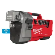 Milwaukee M18 FUEL™ FRGRO114-802C Accu rolgroefmachine 42,4 - 114,3mm 18V 8.0Ah in koffer - 4933479789