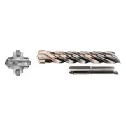 Makita B-58693 P4S: Betonboor 24 x 250 mm SDS-PLUS