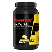 6x PowerBar Isoactive Lemon 1320 gr
