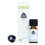 Chi Natural Life Zoete Venkel Etherische Olie Bio 10ML
