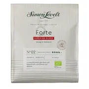 Simon Levelt Forte Koffiepads 36ST