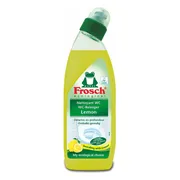Frosch WC Reiniger Lemon 750ML