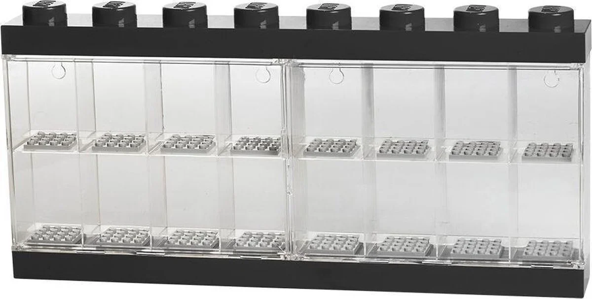 LEGO displaydoos minifiguren (16)