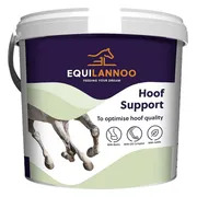 Equilannoo Paardensupplement Hoof Support 4 kg