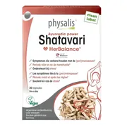 Physalis Shatavari Capsules 30CP