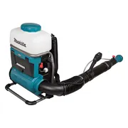Makita PM001GL202 Accu Rugnevelspuit XGT 40V Max 8.0Ah