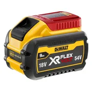 DeWALT DCB547 Accu 9.0Ah 54V XR FlexVolt