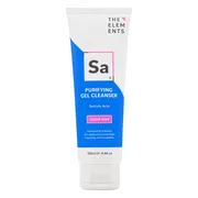 The Elements Clear Skin Purifying Gel Cleanser 125ML