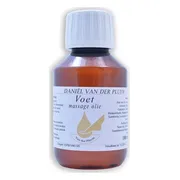 Van der Pluym Voet Massageolie 100ML