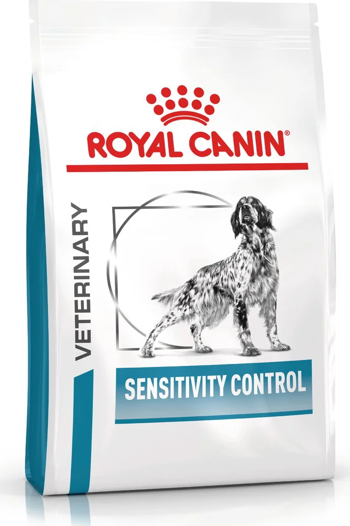 Royal Canin Hondenvoer Droog Sensitivity Control 1,5 kg