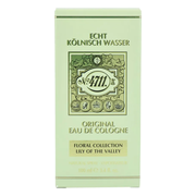 4711 Floral Collection Lily Of The Valley Original Eau de Cologne Spray 100ML