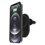 Belkin Telefoonhouder Auto Luchtrooster met MagSafe Opladen