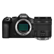 Canon EOS R6 Mark III + RF 24-105mm f/4-7.1 IS STM