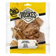 Voskes Runderlong 100 gr