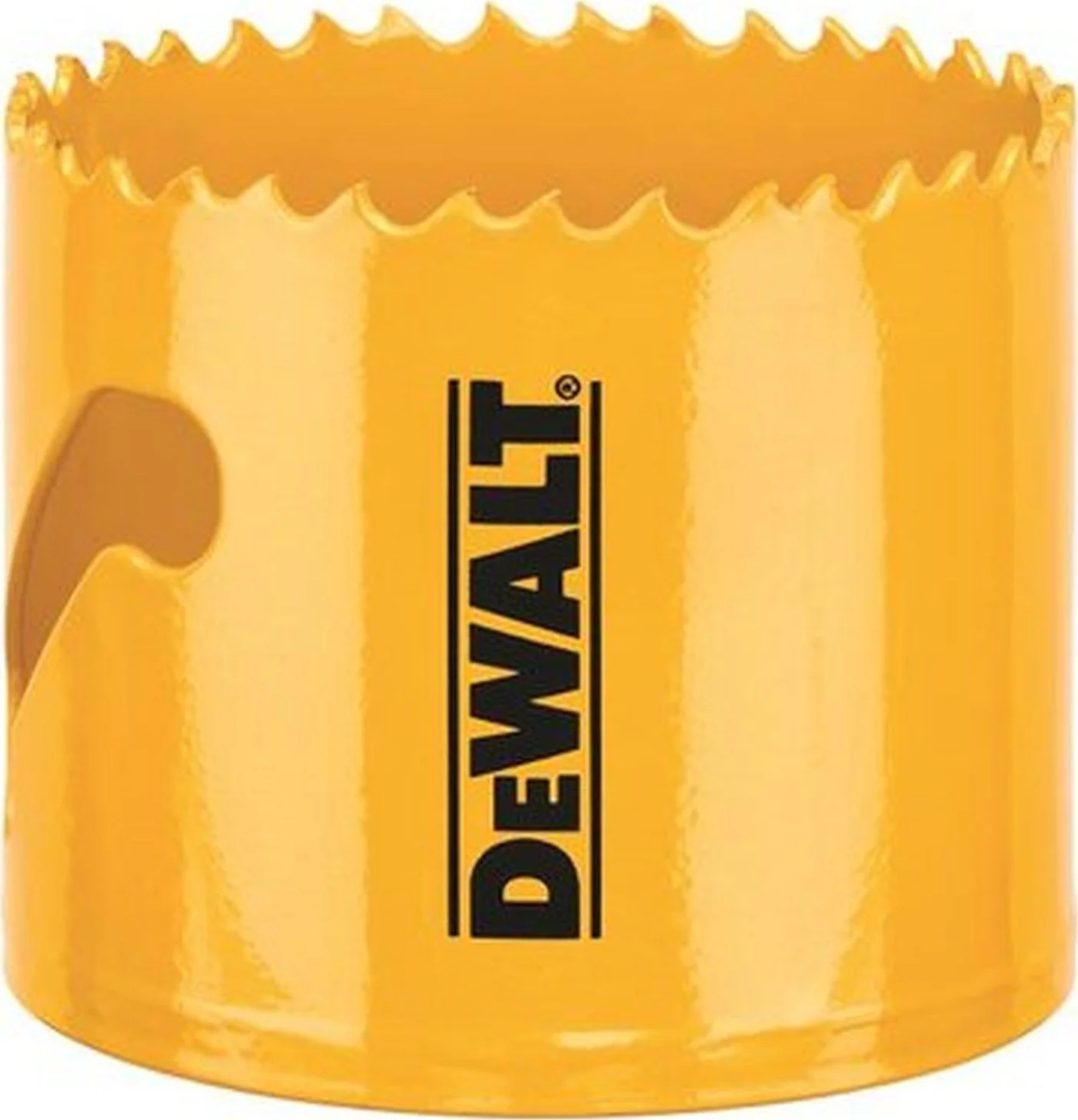 DeWALT DT90327 Gatzaag BiMetaal 68mm