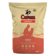 Cavom Hondenvoer Droog Compleet Zalm 20 kg