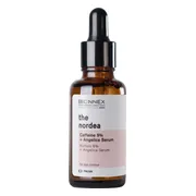 3x Bionnex The Nordea Caffeine 5% Serum 30 ml