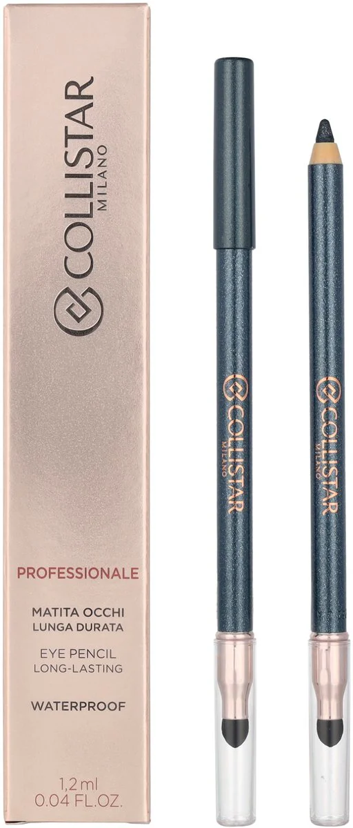 Collistar Professionale Eye Pencil 11 Blu Metallo 1,2 ml