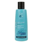 GRN Pure Elements Body Lotion Blueberry Leaf & Sea Salt 200ML