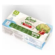 Grazie EcoNatural Tissues 80ST