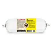 10x BARFmenu 2Go Hondenvoer Nat Kip 900 gr