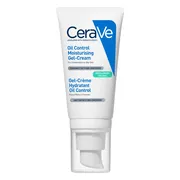 Cerave Oil Control Moisturising Gel-Crème 52ML