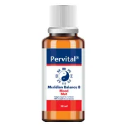 Pervital Meridian Balance 8 Moed 30ML