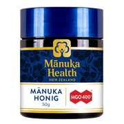 Manuka Health Honing MGO 400+ 50GR