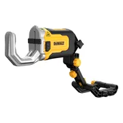 DeWALT DT20560 IMPACT CONNECT PVC pijpsnijder voor slagschroevendraaier