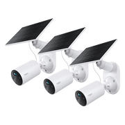 TP-Link Tapo C410 Solar Kit 3-Pack