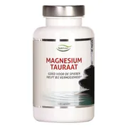 Nutrivian Magnesium Tauraat Capsules 120CP