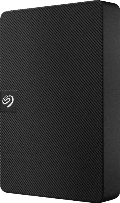 Seagate Expansion Plus Portable 4TB