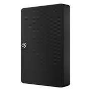 Seagate Expansion Plus Portable 4TB