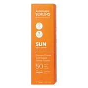 Annemarie Börlind Sun Anti Aging Sun Cream SPF50 75ML