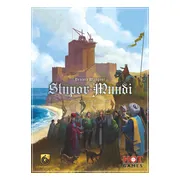 Stupor Mundi