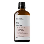 3x Bionnex The Nordea Glycolzuur 8% Serum 100 ml