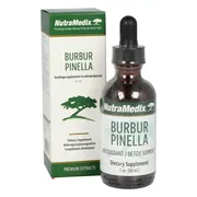 Nutramedix Burbur Pinella 60ML