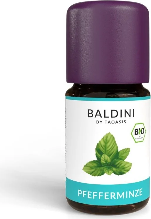 Baldini Pepermunt Aroma 5ML