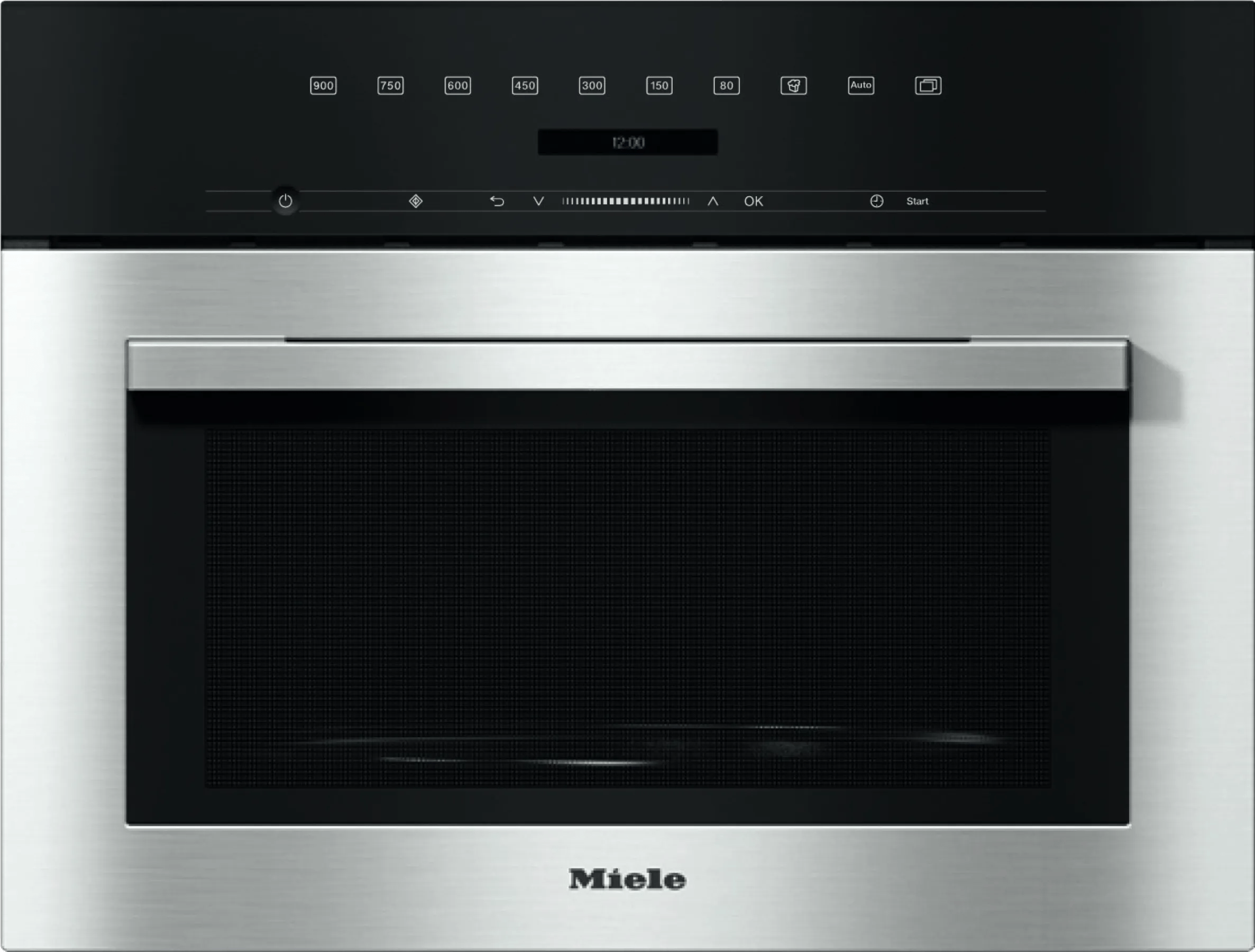 Miele M 7140 TC