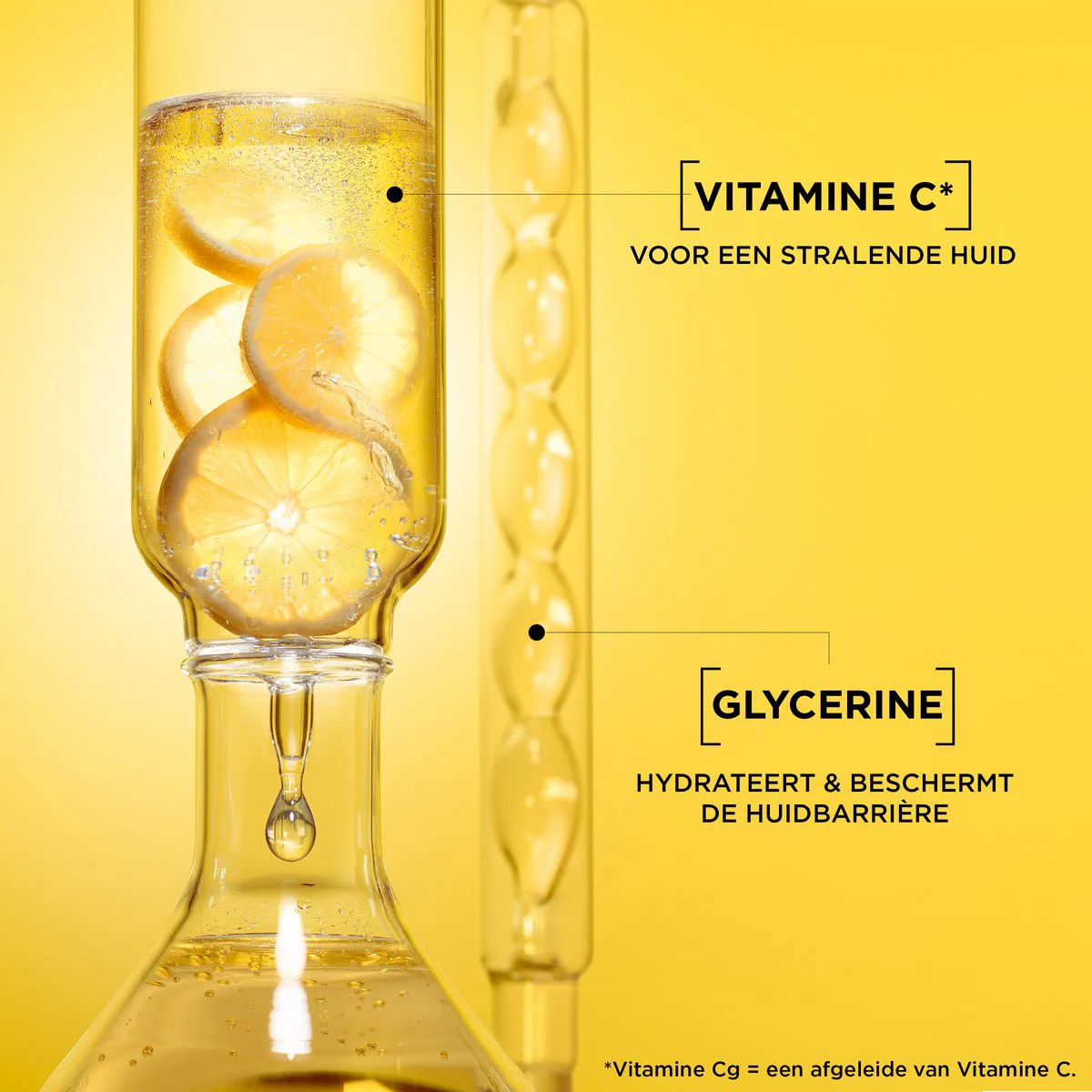 Garnier SkinActive Vitamine C Dagcrème 50 ml