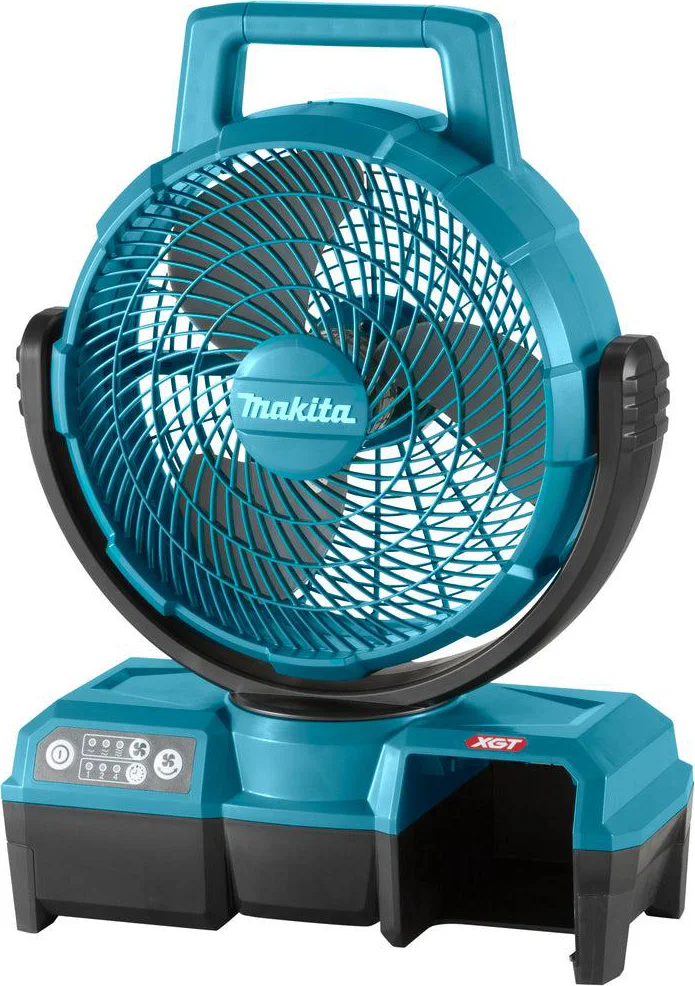 Makita CF001GZ Accu Ventilator XGT 40V Max Basic Body